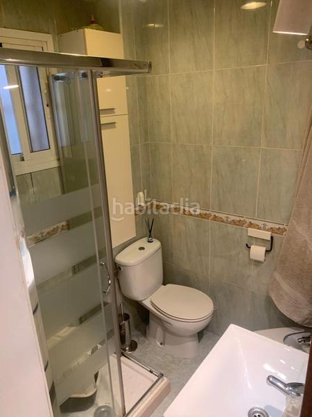 Foto 78606a49-1695-4f21-b6c3-1efcbb18d928. Flat with heating in Caballería Española Alcalá de Henares