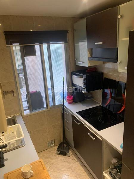 Foto 86ddd5e1-762b-4001-9a04-bc667c33b07d. Flat with heating in Caballería Española Alcalá de Henares