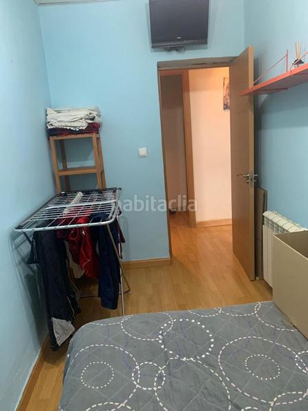 Foto 98f0e889-8ce9-42a5-b5df-797d1ab8f542. Flat with heating in Caballería Española Alcalá de Henares