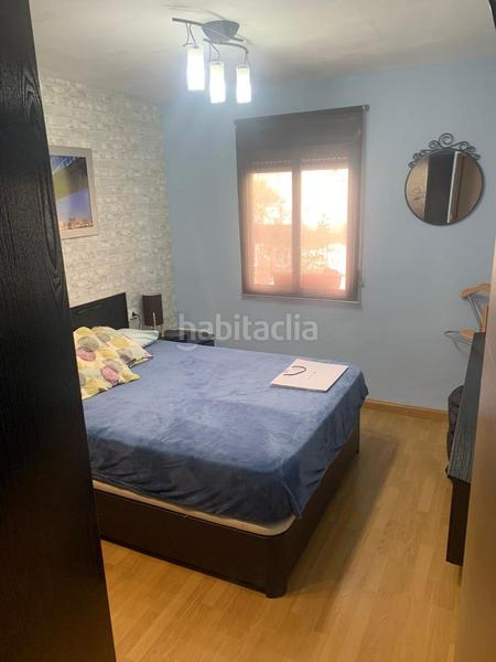 Foto e4ff012e-0e22-4d45-9aa4-e57150b9ecf5. Flat with heating in Caballería Española Alcalá de Henares