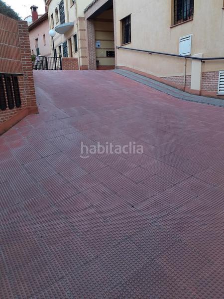 Foto 1a49f045-df3e-4f12-a3f6-b05e8eb6d05f. Lloguer aparcament cotxe a Casco Histórico Alcalá de Henares
