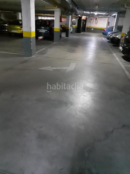 Foto 537b7ec9-a51a-4c78-9466-099fc7d78c3a. Miete autoparkplatz in Casco Histórico Alcalá de Henares