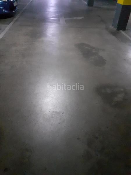Foto 9a8f09a9-e503-4525-a086-0346252bd44a. Miete autoparkplatz in Casco Histórico Alcalá de Henares