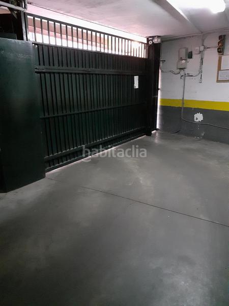 Foto d910b3e3-f9ee-4adb-b988-41d2a4952957. Miete autoparkplatz in Casco Histórico Alcalá de Henares