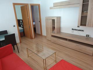 Rent Ground floor  Cristo de limpias