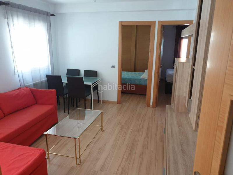 Foto 1e7bb804-a168-43c3-8673-7183d58faac6. Rent ground floor with heating in Almendrales Madrid