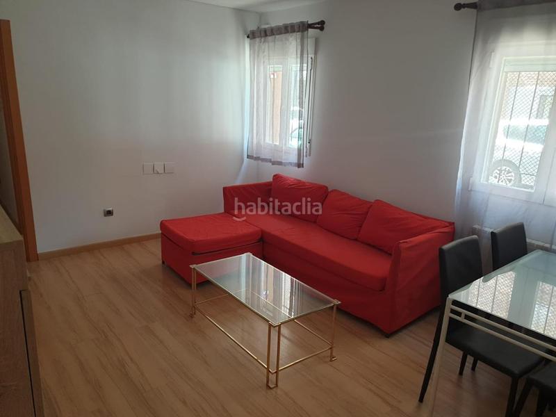 Foto 5c3db519-32a2-4d0e-ad4a-4bb4377e467e. Affitto piano terra con riscaldamento in Almendrales Madrid