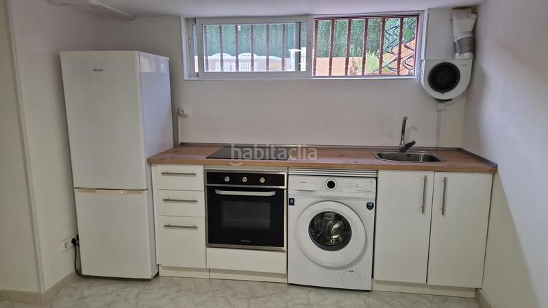 Foto 368b00af-e93c-47d8-8a52-8f5ec48362df. Alquiler estudio en Mejorada del Campo