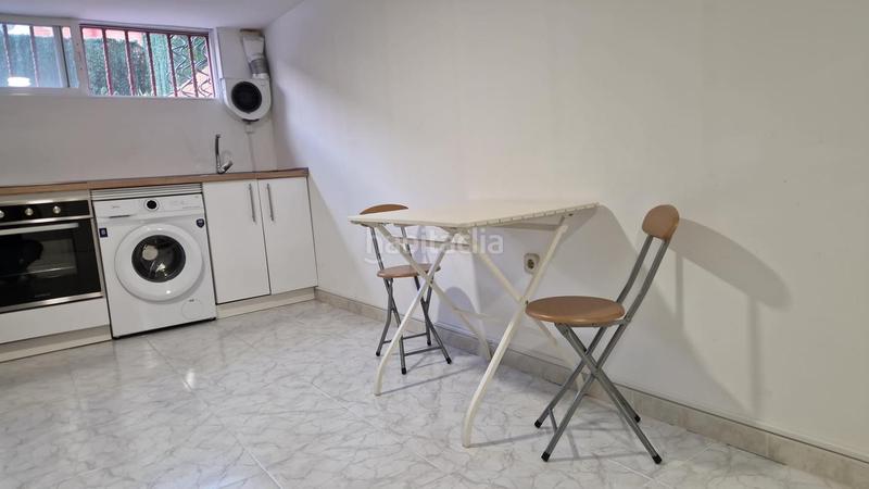 Foto 6bd54924-ef57-4c86-b1e4-2c14a75a548c. Alquiler estudio en Mejorada del Campo