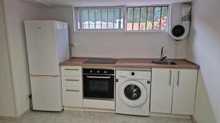 Rent Studio  De las acacias