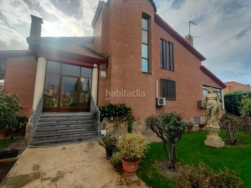 Foto 546db253-8b4c-486b-a100-b68f72c80d3d. Casa en Peñas Albas - Zulema Villalbilla