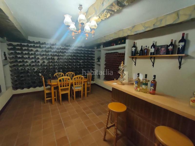 Foto 6dd7c2f3-97cf-4c74-93e9-a6510fa21fa0. Casa en Peñas Albas - Zulema Villalbilla