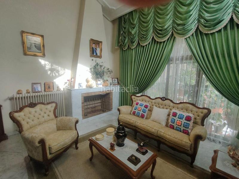 Foto 4879efb3-c3db-4b13-a317-f32969551971. Haus mit heizung pool in Peñas Albas - Zulema Villalbilla