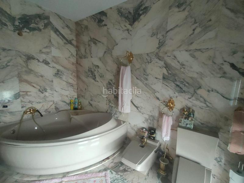 Foto 3eb81d3e-0b1e-4a95-bc39-c1ba4fead63c. House with heating pool in Peñas Albas - Zulema Villalbilla