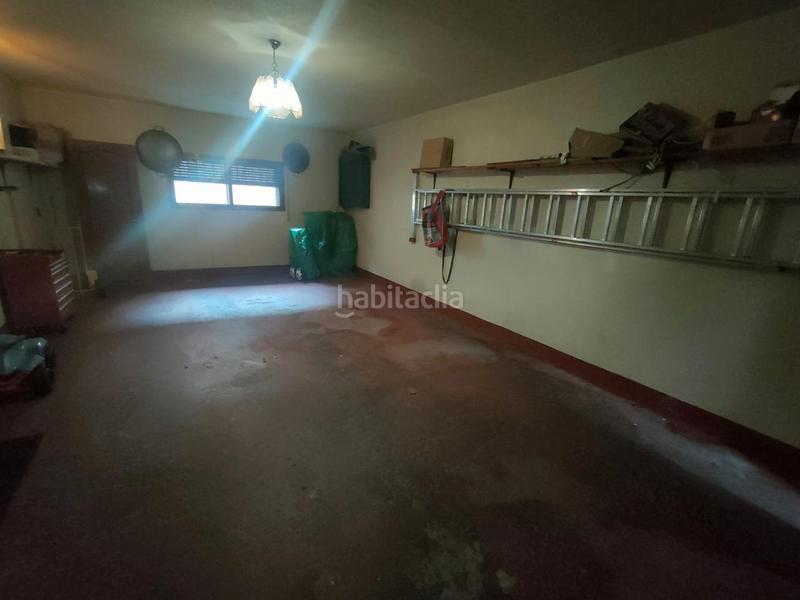 Foto 8bb75cef-440c-497e-9fe0-84441ef0b1c9. House with heating pool in Peñas Albas - Zulema Villalbilla