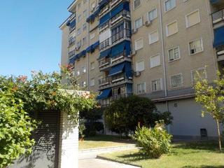 Rent Flat  Beatriz galindo