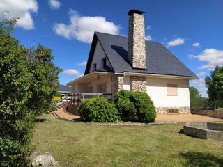 Maison à Villalbilla Pueblo