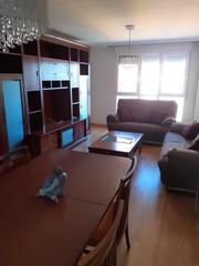 Miete Etagenwohnung  Carrequemada