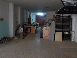 Location Local commercial à Pryconsa-Juan de Austria