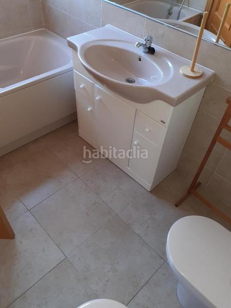 Foto 01b41518-35da-4b7c-8c62-7990e2304898. Appartement avec chauffage parking dans Estación-Parque O´Donnell Alcalá de Henares