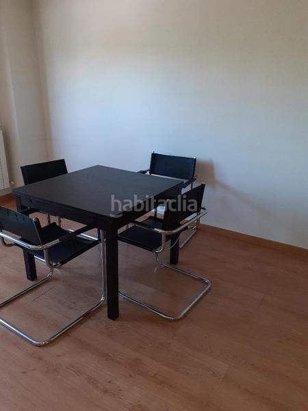 Foto 8707dba9-6c1a-4010-b7c7-c129a1a30ace. Appartement avec chauffage parking dans Estación-Parque O´Donnell Alcalá de Henares