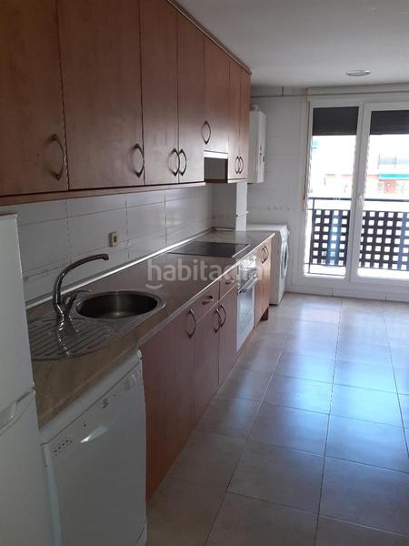 Foto 0be416e1-71dd-4035-a2b6-76a94302c257. Etagenwohnung mit heizung parking in Estación-Parque O´Donnell Alcalá de Henares