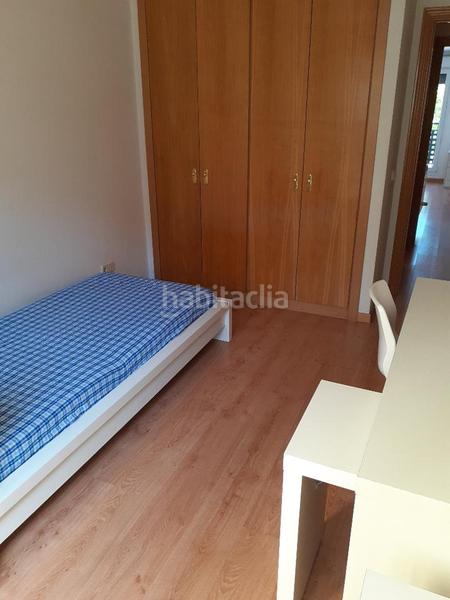 Foto 52a95542-a255-4f66-93b1-a39256f70a0c. Etagenwohnung mit heizung parking in Estación-Parque O´Donnell Alcalá de Henares