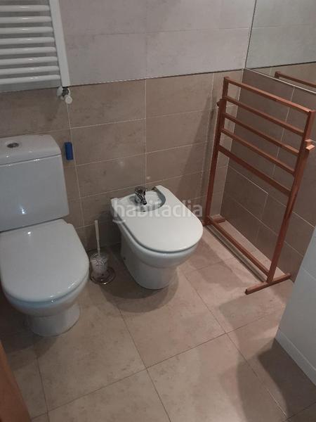 Foto 12db82ff-585d-417b-8621-3e3fd48ba556. Flat with heating parking in Estación-Parque O´Donnell Alcalá de Henares