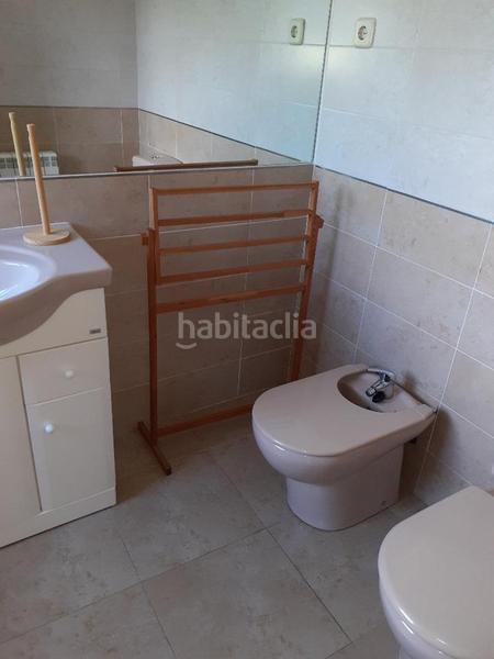 Foto a0ca9bc7-fd47-4114-8e3d-0385ed00b3a5. Flat with heating parking in Estación-Parque O´Donnell Alcalá de Henares