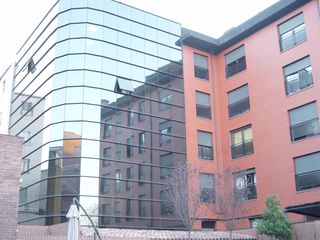 Location Appartement  Calle de goya