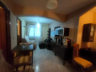Ground floor  De albeniz