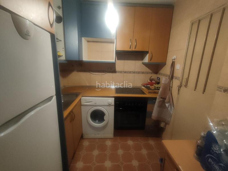 Foto 2f61d452-ec2e-4ad8-9269-12ad4be04232. Ground floor in Chorrillo Alcalá de Henares