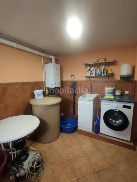 Foto e9e61dd1-9a9b-4fd3-bc23-7631295a565c. Casa adossada amb calefacció piscina a Vallehermoso Azuqueca de Henares