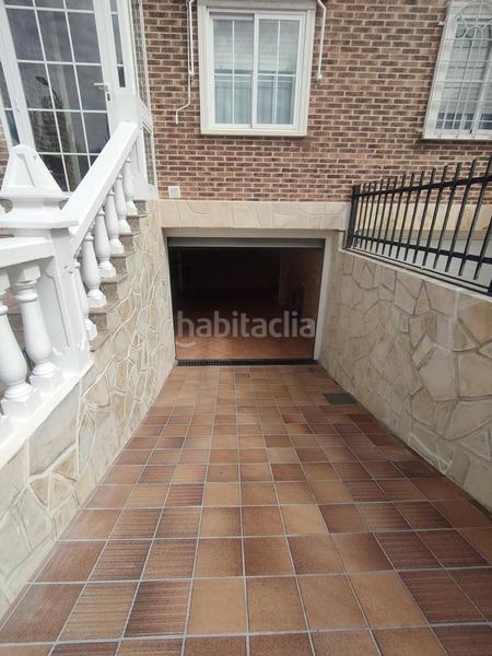 Foto eb943b1f-0b50-49b0-9150-fa743172bfbd. Casa adossada amb calefacció piscina a Vallehermoso Azuqueca de Henares