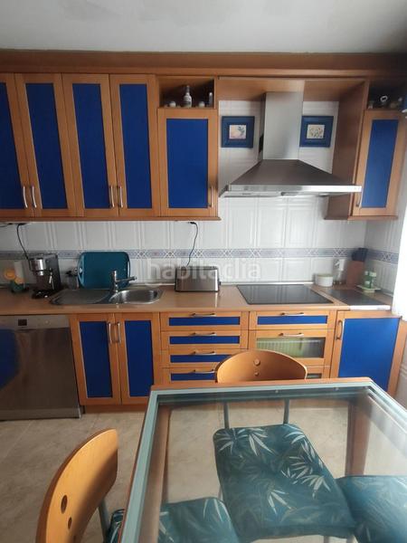 Foto 94e95e70-868a-423c-b8bc-0168d8448daa. Semi detached house with heating pool in Vallehermoso Azuqueca de Henares