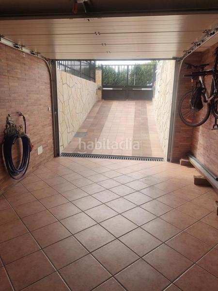 Foto bccd937e-6e0b-425a-84ab-dc55d7082a7e. Semi detached house with heating pool in Vallehermoso Azuqueca de Henares