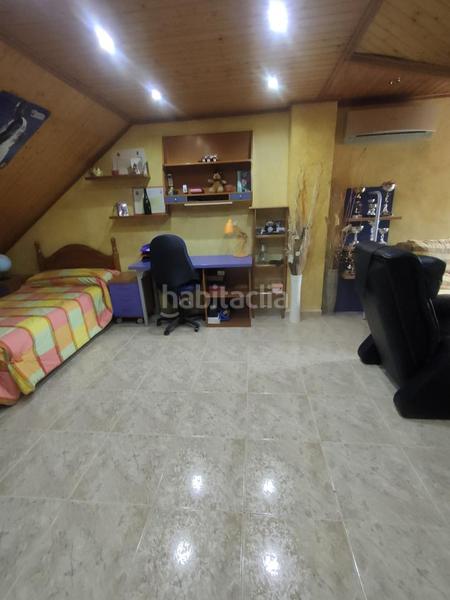 Foto c2fb80c2-b6f3-4184-996b-dfbdec63e20a. Semi detached house with heating pool in Vallehermoso Azuqueca de Henares