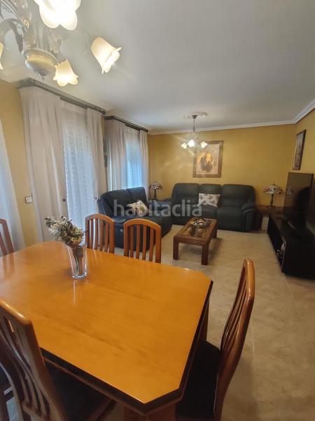 Foto d159df37-a04f-4622-8621-51e912b5b634. Semi detached house with heating pool in Vallehermoso Azuqueca de Henares