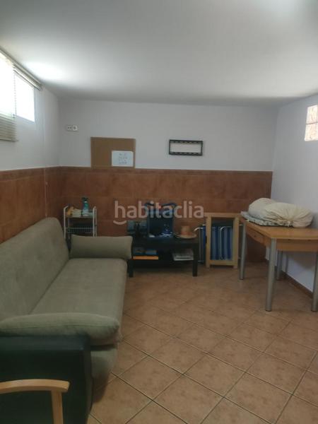 Foto fee0464e-4657-44cf-bb84-faa506602d93. Semi detached house with heating pool in Vallehermoso Azuqueca de Henares