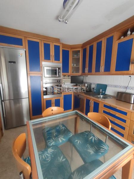 Foto ff5cb15a-b08e-41a5-8db3-54525d1f5a4e. Semi detached house with heating pool in Vallehermoso Azuqueca de Henares