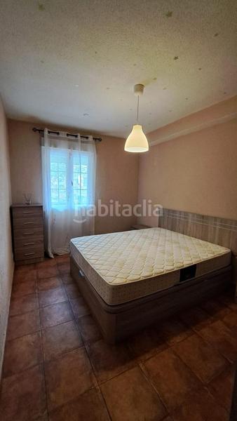 Foto 1f8213c9-e9eb-490f-9f5f-d5e4c9c605cf. Location appartement dans Los Rosales Madrid