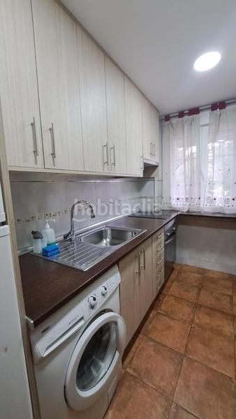 Foto 3fd4a261-e98d-4e2f-baec-77f82470d4ae. Location appartement dans Los Rosales Madrid