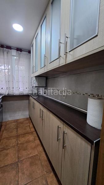 Foto 652eb34d-e1fe-4b5c-9e8c-878f22451255. Location appartement dans Los Rosales Madrid