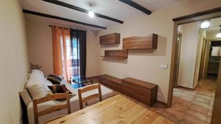 Location Appartement  Francisco del pino
