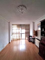 Pis a ? Calle de Lope de Vega.