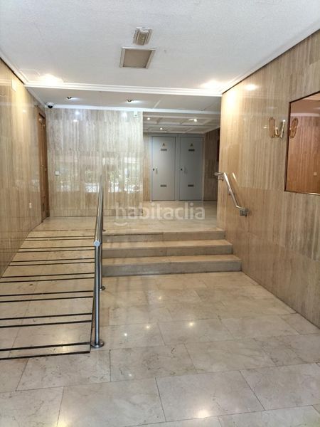 Foto 065d5059-5b3d-4804-bb0a-660be0789e10. Piso en Veredillas Torrejón de Ardoz