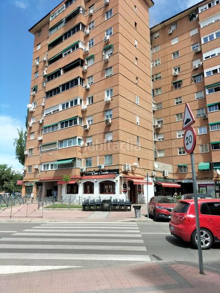 Foto a3d793e1-0072-454d-972b-5eba66e3eb5b. Piso en Veredillas Torrejón de Ardoz