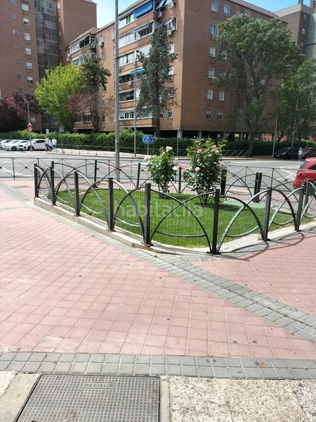 Foto b73e8cb7-fce4-4456-b827-7f9323dccbe6. Piso en Veredillas Torrejón de Ardoz