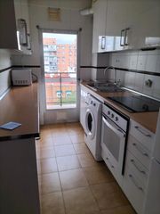 Appartamento in Juan De Austria