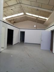 Nau industrial a Jaén